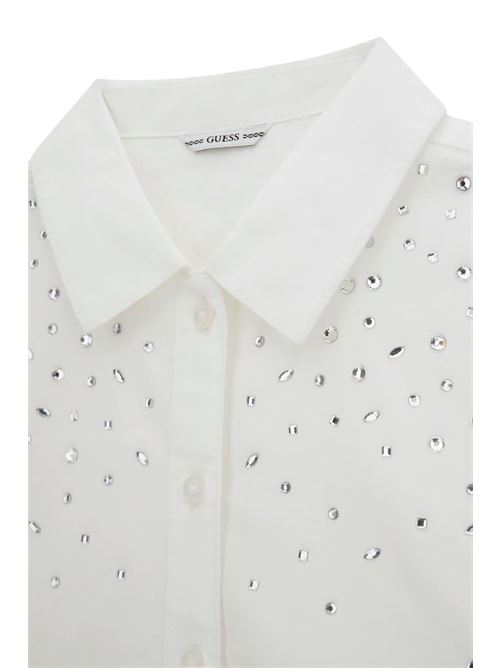  GUESS | J6RH00 WBHQ1BI